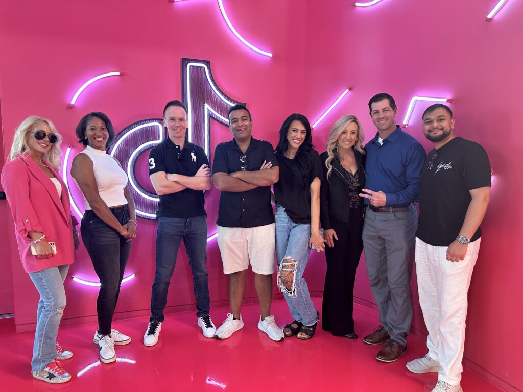 IMG 5518 How to Earn on TikTok LIVE