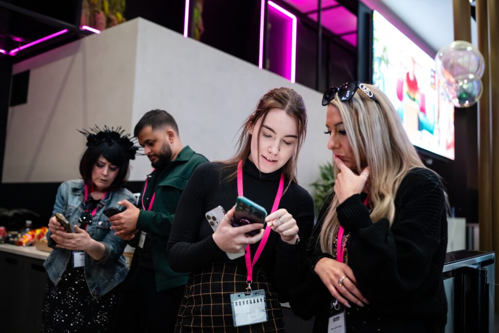 Gravitas Q TikTok Creator Day 245 TikTok LIVE Tips