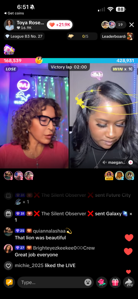 20260114 122948 How To Win Your Next TikTok LIVE Battle: Tips and Strategy Unlocked