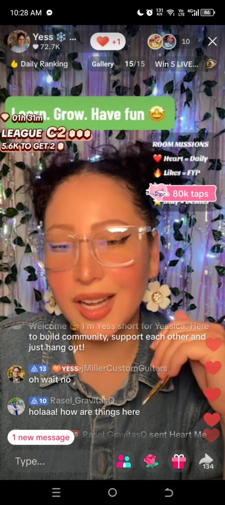 yestoevents The Biggest Mistakes Chat Hosts Make on TikTok LIVE (And How to Avoid Them)