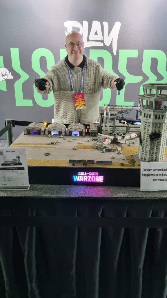 Mike DreamHack TikTok LIVE Gaming Gave This Creator With MS a New Career