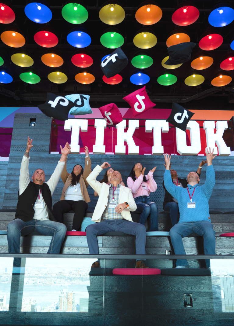 Pillow throw 4 Missed TikTok LIVE Music on Stage 2026? Here’s Why You Should Still Pay Attention