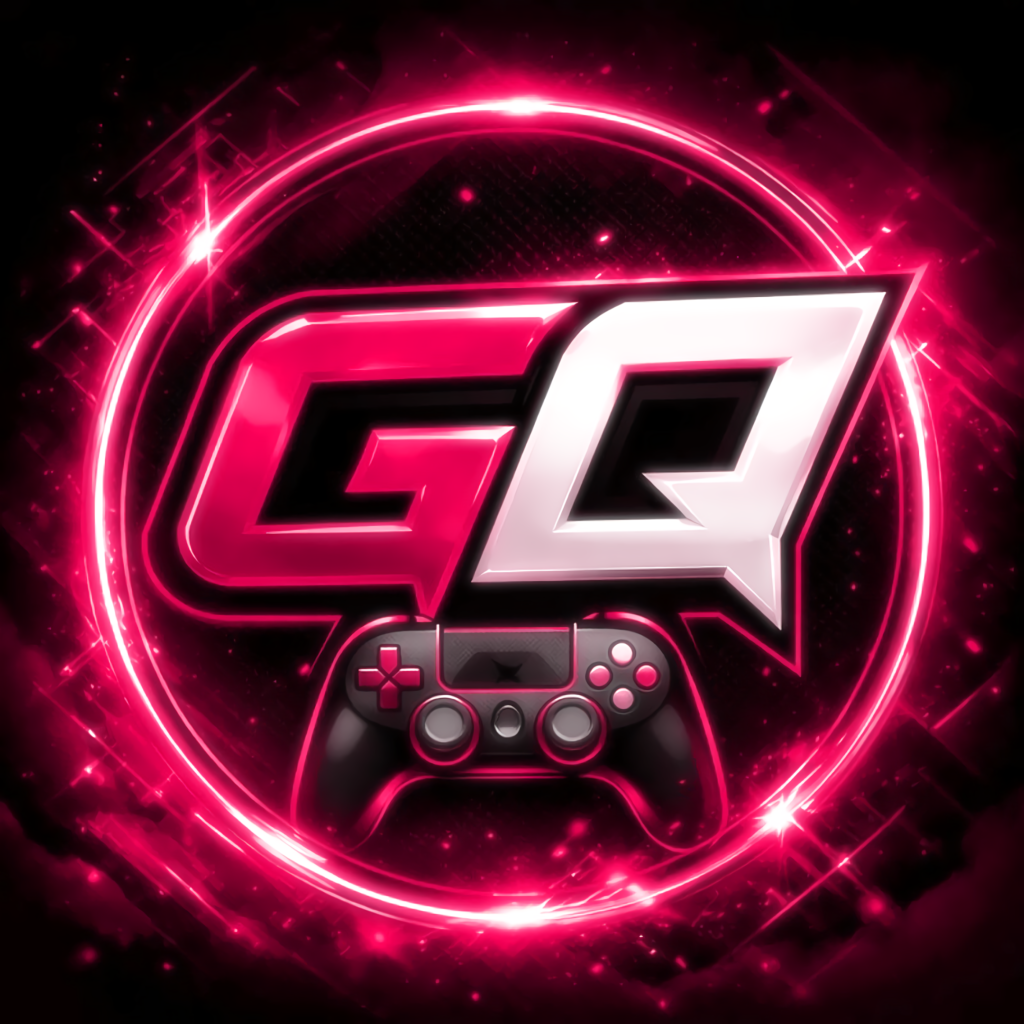 gq gaming logo0RGBnoise scaleLevel3x2.000000 How to Grow on TikTok LIVE