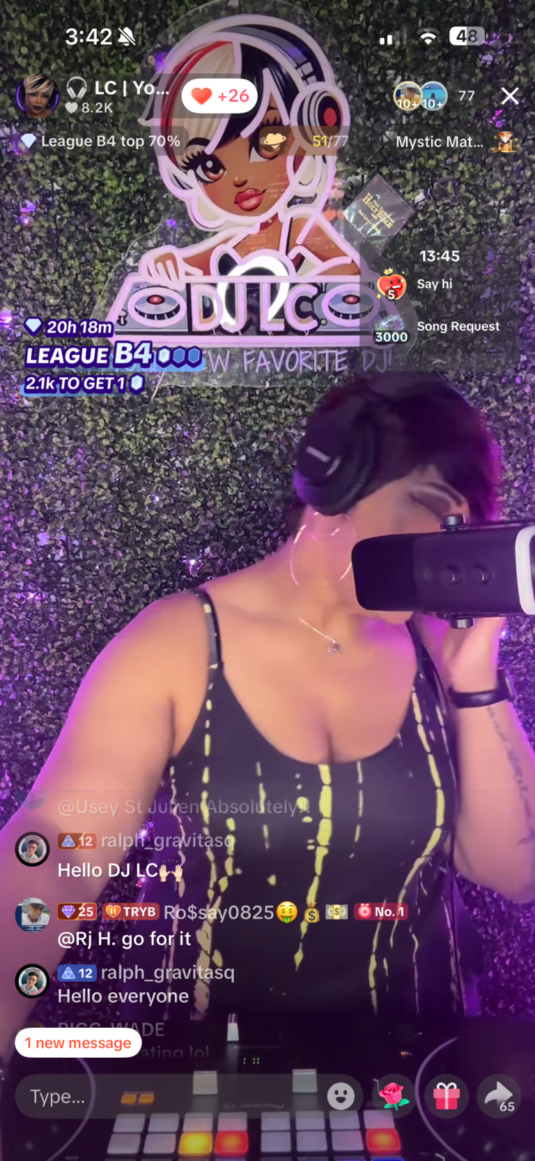 therealdjlc Missed TikTok LIVE Music on Stage 2026? Here’s Why You Should Still Pay Attention