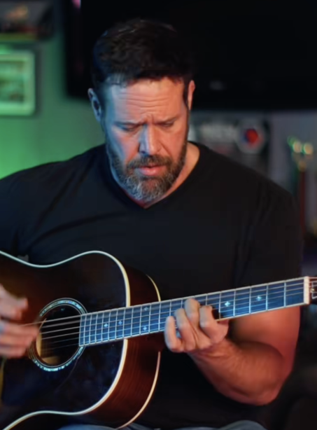 Jason Childers